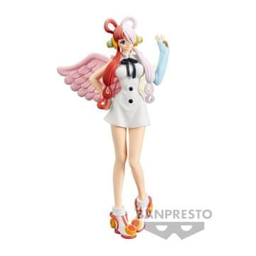 Northix Figurica One Piece The Grandline Lady, vol. 1, 16 cm, bit će naknadno objavljena.