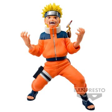 Northix Naruto Shippuden Vibration Stars Uzumaki Naruto II figura 14 cm