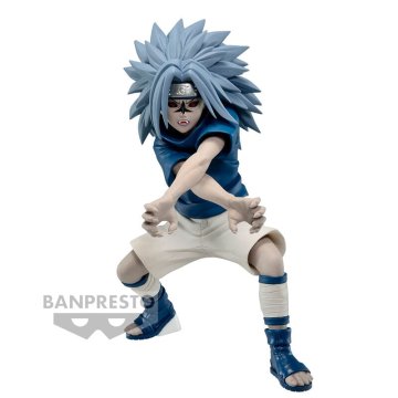 Northix Naruto Shippuden Vibracijske Zvijezde Figura Sasukea Uchihe 13 cm