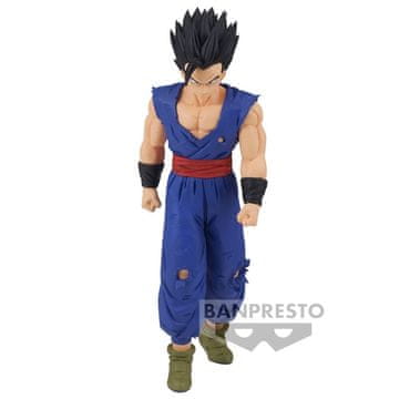 Northix Figurica Dragon Ball Super Super Hero Solid Edge Works Son Gohan Ultimate 19 cm
