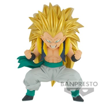Northix Figurica Dragon Ball Z Blood of Saiyans Gotenks Special XVI iz 9 cm