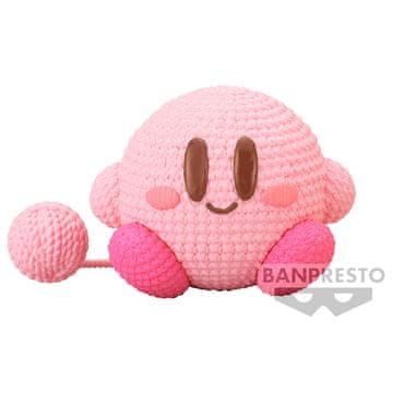 Northix Kirby Amicot Petit Kirby figurica 5 cm