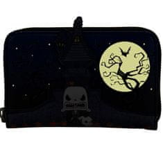Northix Novčanik Loungefly Disney Noćna mora prije Božića Jack Skellington