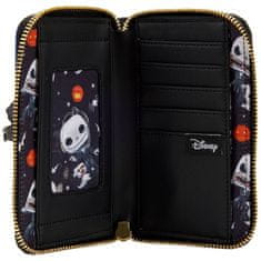 Northix Novčanik Loungefly Disney Noćna mora prije Božića Jack Skellington