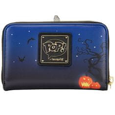 Northix Novčanik Loungefly Disney Noćna mora prije Božića Jack Skellington