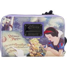 Northix Novčanik Loungefly Disney Snjeguljica Zla Kraljica