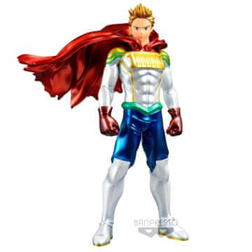 Northix Figurica Lemillion iz serije My Hero Academia iz serije Age of Heroes, 18 cm.