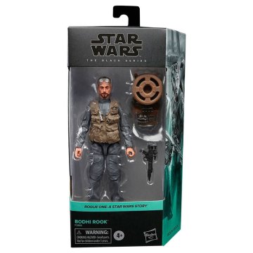 Northix Figurica Bodhi Rooka iz filma Star Wars, Rogue One, 15 cm