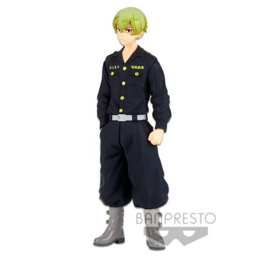 Northix Figura Tokyo Revengers Chifuyu Matsuno 16 cm