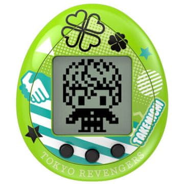 Northix Tokyo Revengers Hugmy Tamagotchi + Takemichi Figura podrške
