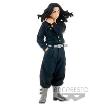 Northix Tokyo Revengers Keisuke Baji figura 17 cm