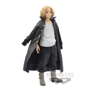 Northix Figura Tokyo Revengers Sano Manjiro 18 cm