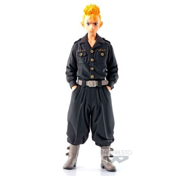 Northix Tokyo Revengers Takemichi Hanagaki Vol.2 figura 16 cm