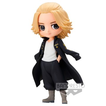 Northix Tokyo Revengers Manjiro Sano Ver.A Q posket figura 14 cm