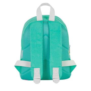 Northix Ruksak Cinnamoroll 27 cm, slatki dizajn, izdržljiv materijal