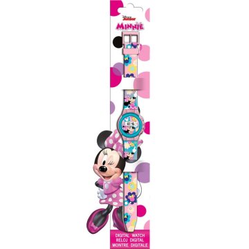Northix Disney Minnie digitalni sat