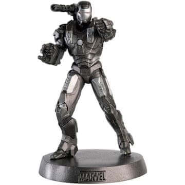 Northix Figurica Iron Mana iz teškaša iz Marvel Infinite Sage, War Machine