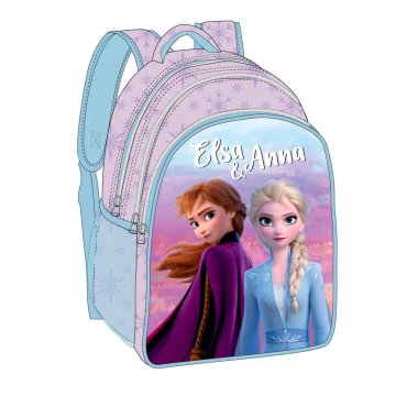 Northix Disneyjev ruksak Frozen 42 cm