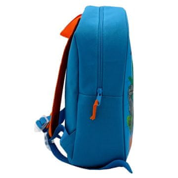 Northix Ruksak Jurski svijet 30 cm