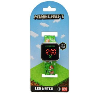 Northix Minecraft LED sat