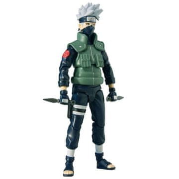 Northix Naruto Shippuden serija 1 Kakashi Hatake figura 10 cm