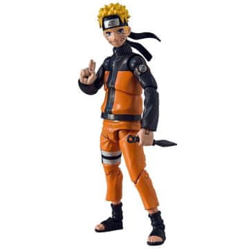 Northix Naruto Shippuden Serija 1 Naruto figura 10 cm