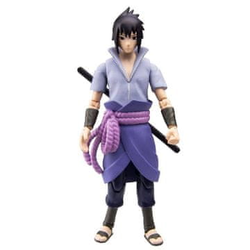 Northix Naruto Shippuden serija 2 Sasuke Uchiha figura 10 cm