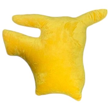 Northix Jastuk Pokemon Pikachu 3D
