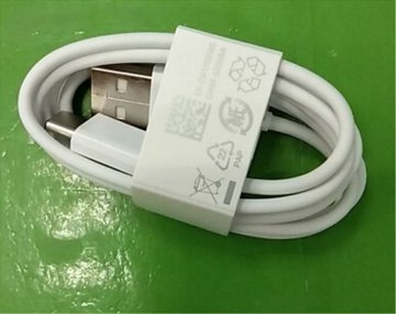 Northix Samsung Data Link kabel (EP-DR170BWE) tip C na A