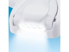 Extol Light Naočale s povećalom i osvjetljenjem 43165, 3.5×, USB punjenje