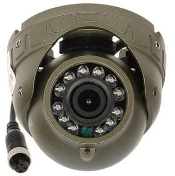 slomart AHD ATE-CAM-AHD238HD-V2 mobilna kamera - 1080p 2.8 mm