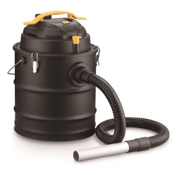 slomart NON K-605 Usisavač za pepeo 20L - 1200W
