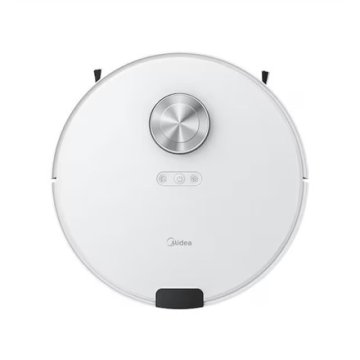 Midea Midea M9 Robot usisavač | Mokro i suho čišćenje | 180 min | Bijeli