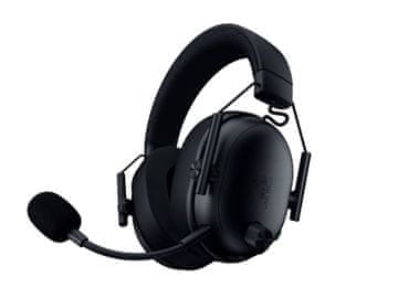 Razer Razer BlackShark V3 bežične gaming slušalice, USB-C, Bluetooth, THX Spatial Audio
