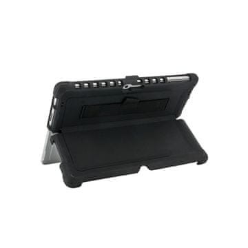 Mobilis Mobilis 053012 - Futrola za tablet, Folio, 33 cm (13"), crna
