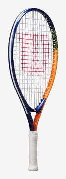 Wilson Wilson Slam Jr 21 - Reket za stolni tenis, plavi/narančasti/bijeli