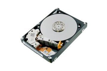 TOSHIBA Toshiba AL15SEB09EQ 2.5" SAS HDD 900 GB 10500 RPM, 128 MB