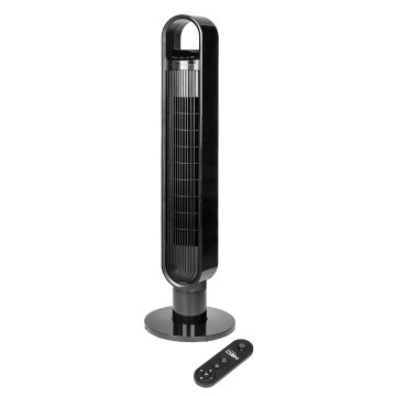 slomart NOL ventilator stupni s jonizacijom i WiFi, 60W