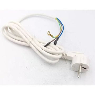 slomart Dedra Konvekcijski grijač 2000W - kabel za napajanje