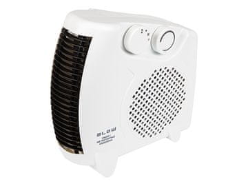 slomart Blow FH-A11 kalorifer 2000W - vertikalni/horizontalni grijač
