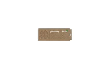 slomart GOODRAM UME3 16GB USB 3.0 USB stick (Eco Friendly)