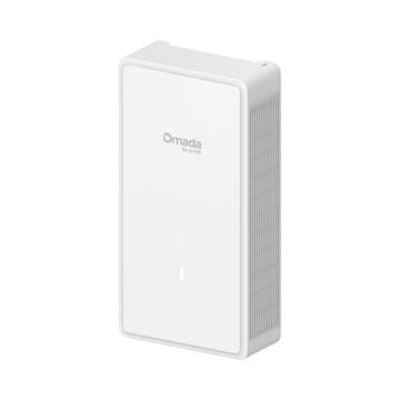 slomart TP-LINK EAP775-Wall Wi-Fi 7 BE9300 zidna pristupna točka