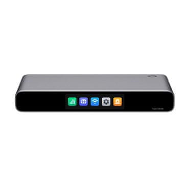 TP-Link Fusion 2.5G PoE Gateway VPN Omada mrežni kontroler