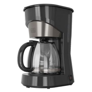 Black+Decker Kapaljka za kavu Black+Decker BXCO1001E