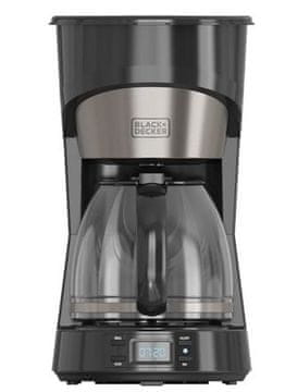 Black+Decker Aparat za kavu BlackDecker BXCO1002E