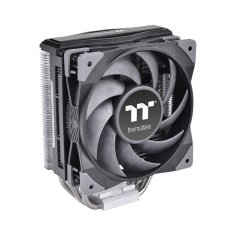 Thermaltake Thermaltake Toughair 310 hladnjak procesora 12 cm Crna, Srebrna