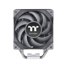Thermaltake Thermaltake Toughair 510 hladnjak procesora 12 cm Crna