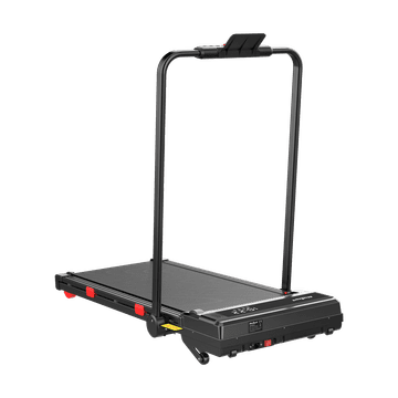 slomart Rebel Traka za trčanje RBA-1022-PRO s automatskim nagibom