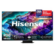 65UR9S 4K UHD TV, VIDAA Smart OS