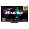 Hisense 55UR8S 4K UHD TV, VIDAA Smart OS